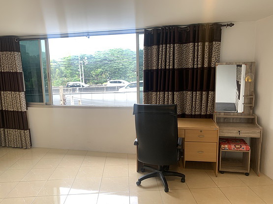 1 Bed Condo · Bang Rak, bangkok