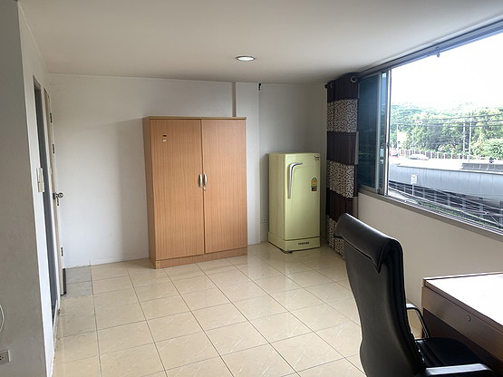 1 Bed Condo · Bang Rak, bangkok — photo 3
