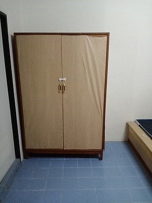 1 Bed Condo · Chatuchak, bangkok — photo 1