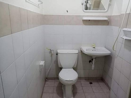 1 Bed Condo · Chatuchak, bangkok — photo 2