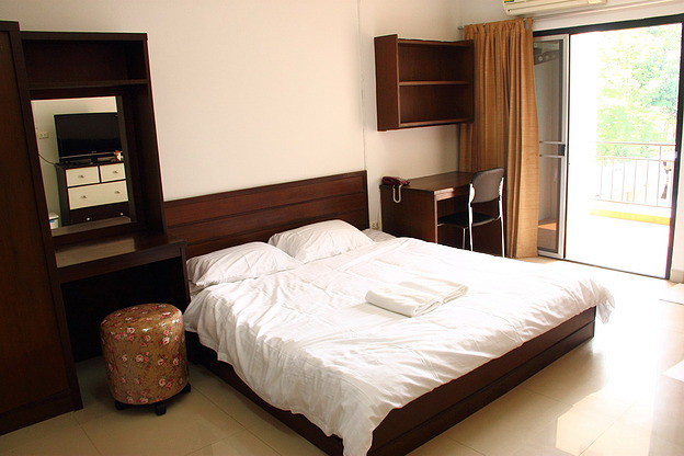 1 Bed Condo · bangkok — photo 2