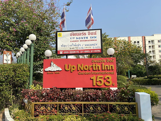 Condo · Mueang Chiang Mai, chiang_mai