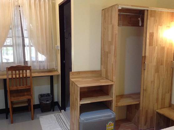 Condo · Mueang Chiang Mai, chiang_mai — photo 4