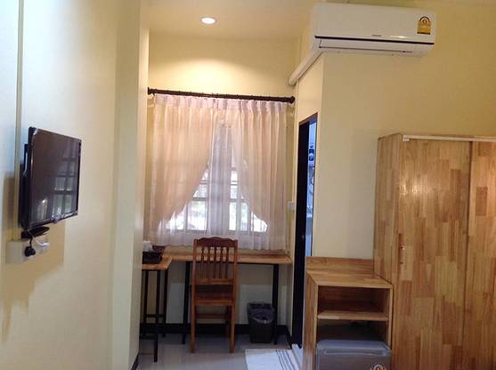 Condo · Mueang Chiang Mai, chiang_mai — photo 5
