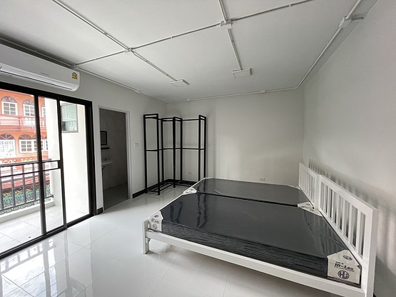 1 Bed Condo · bangkok — photo 1