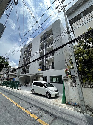 1 Bed Condo · bangkok — photo 3