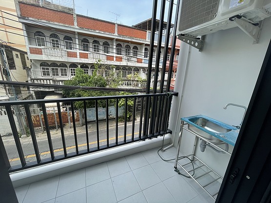 1 Bed Condo · bangkok — photo 4