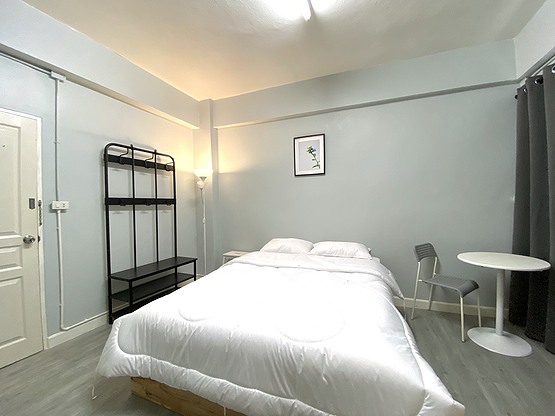 Condo · Huai Khwang, bangkok