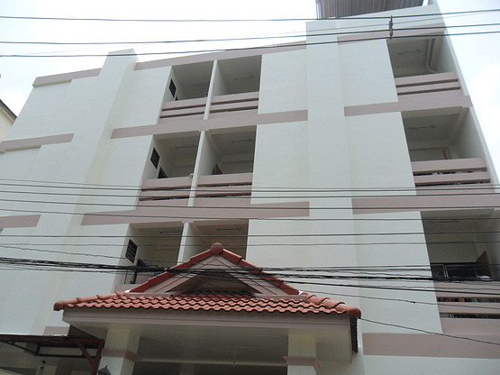 1 Bed Condo · Mueang Chiang Mai, chiang_mai — photo 2