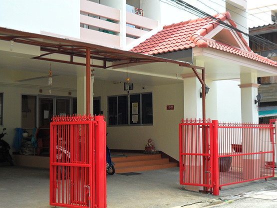 1 Bed Condo · Mueang Chiang Mai, chiang_mai — photo 3