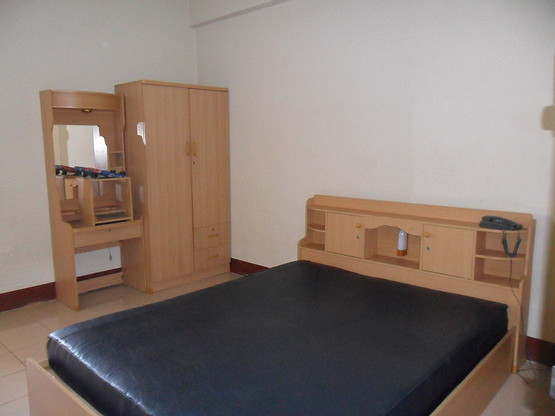 1 Bed Condo · Mueang Chiang Mai, chiang_mai — photo 4