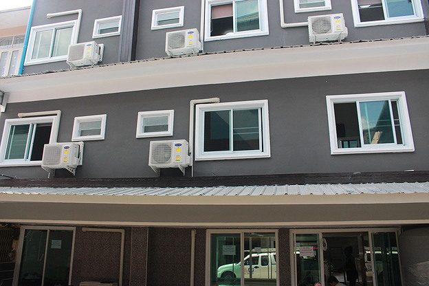 Condo · bangkok