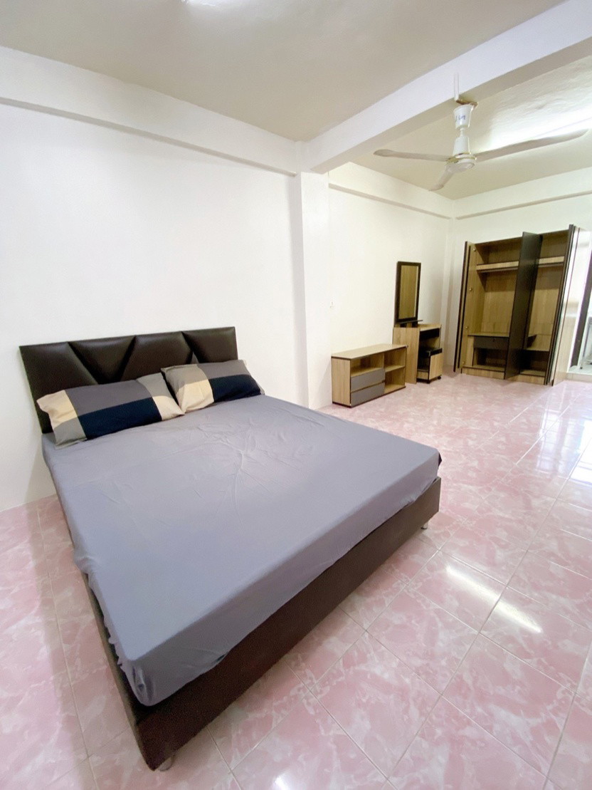 1 Bed Condo · Sathon, bangkok — photo 2