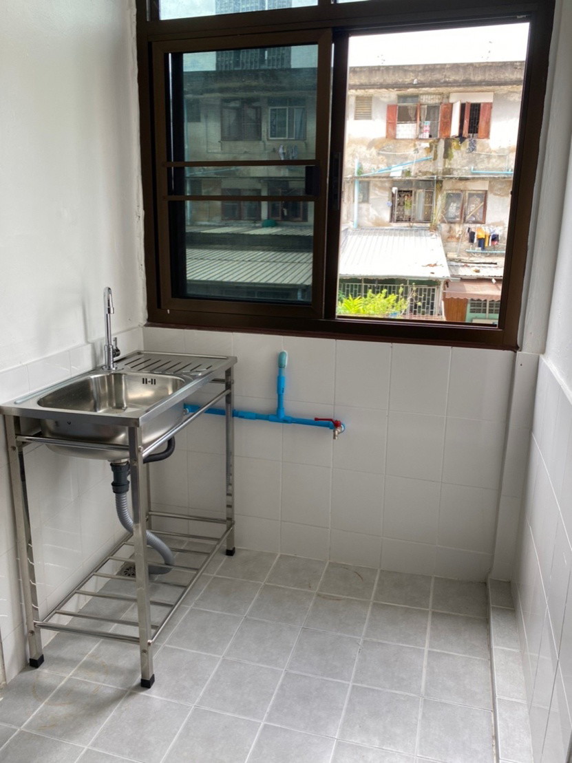 1 Bed Condo · Sathon, bangkok — photo 4