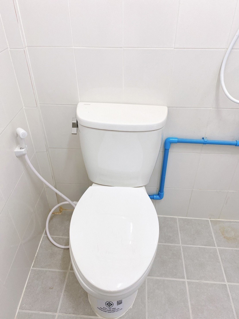 1 Bed Condo · Sathon, bangkok — photo 5