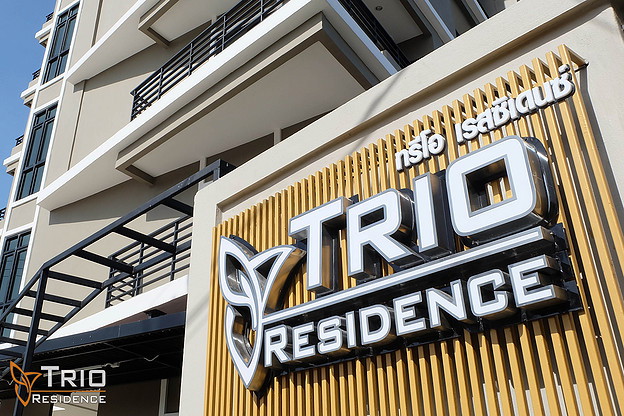 Condo · Si Racha, chon_buri