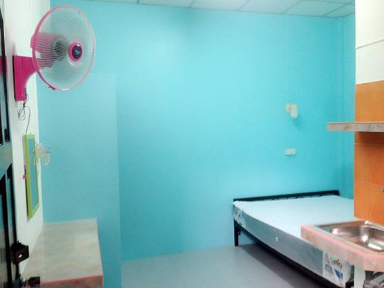 1 Bed Condo · Mueang Phuket, phuket