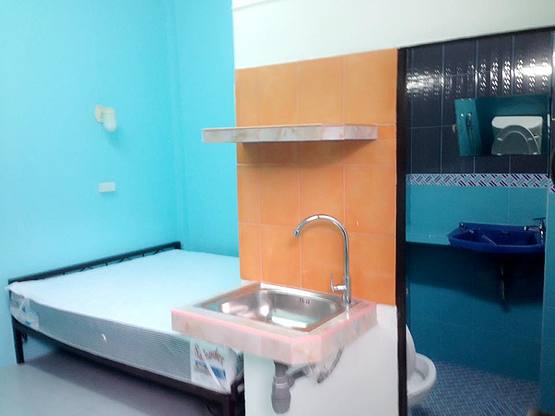 1 Bed Condo · Mueang Phuket, phuket — photo 3