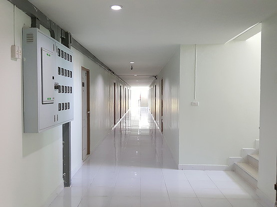 1 Bed Condo · Bang Kapi, bangkok