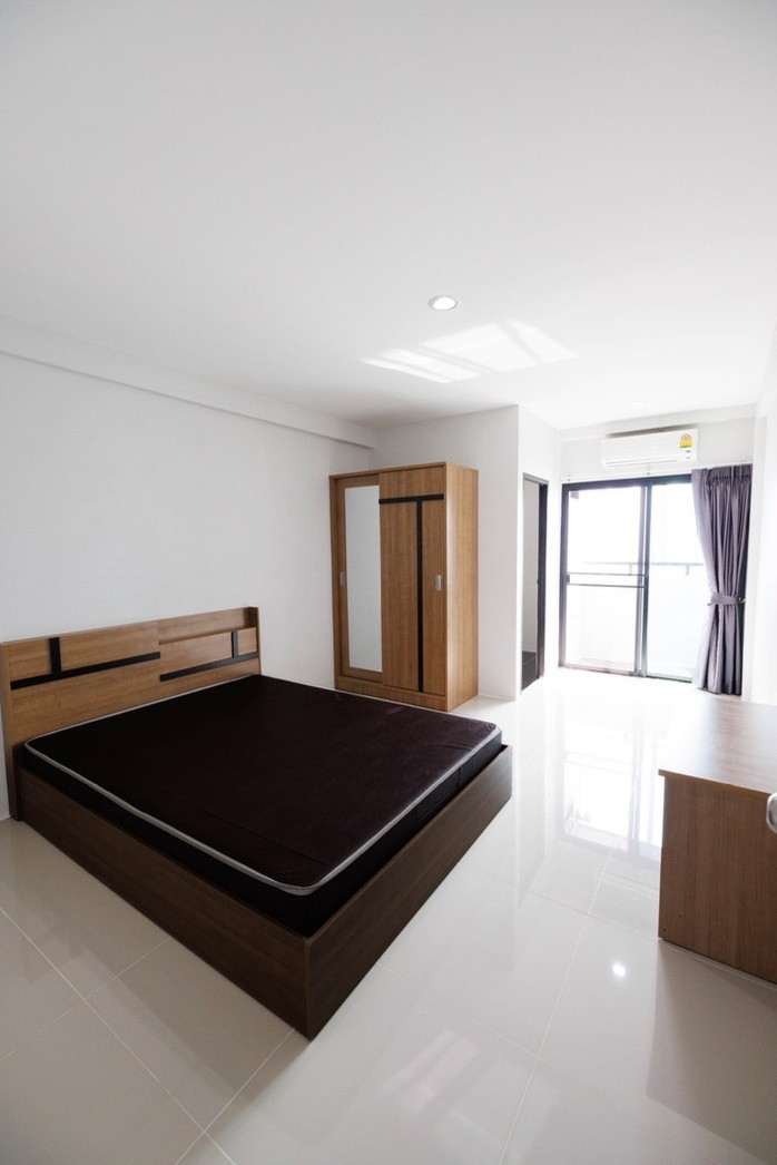 1 Bed Condo · bangkok
