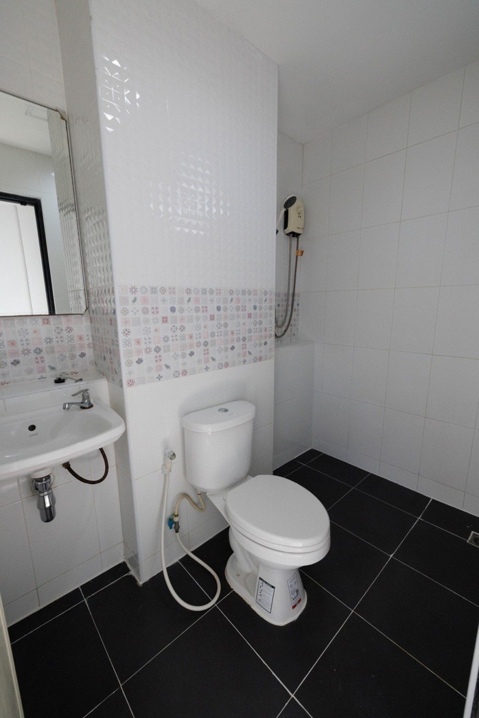 1 Bed Condo · bangkok — photo 2