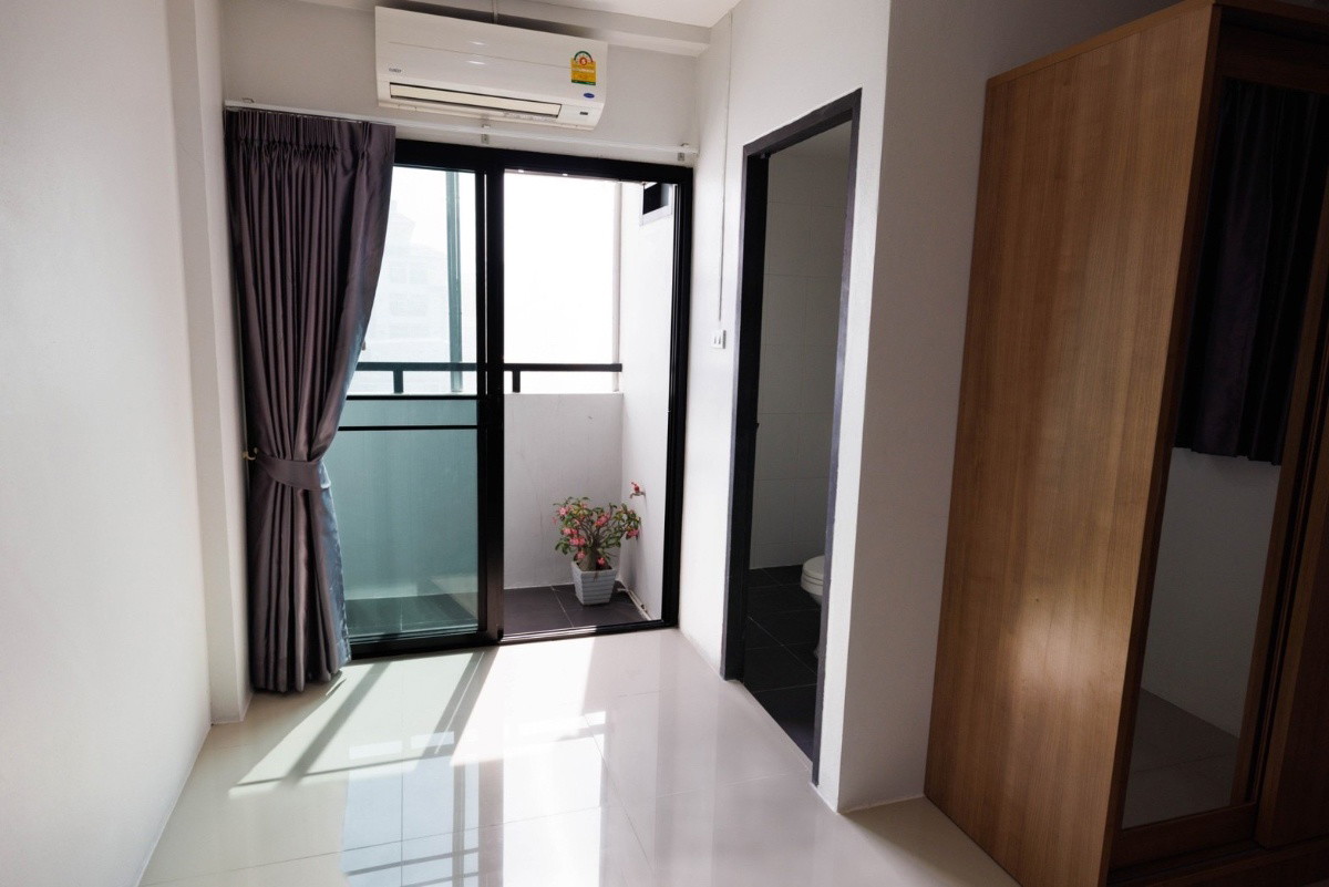 1 Bed Condo · bangkok — photo 3