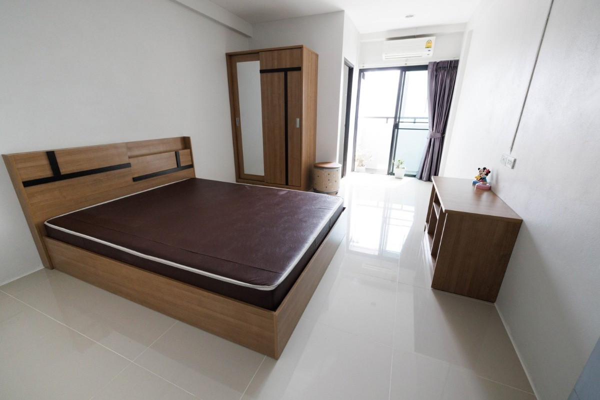 1 Bed Condo · bangkok — photo 4