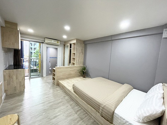 1 Bed Condo · bangkok
