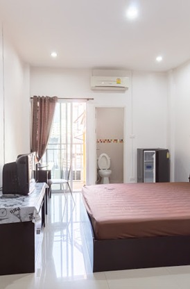1 Bed Condo · bangkok — photo 2