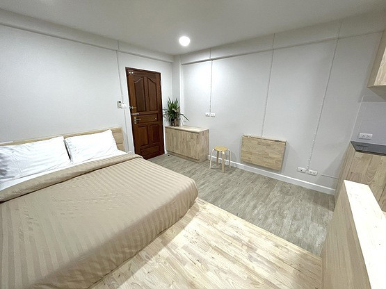 1 Bed Condo · bangkok — photo 3