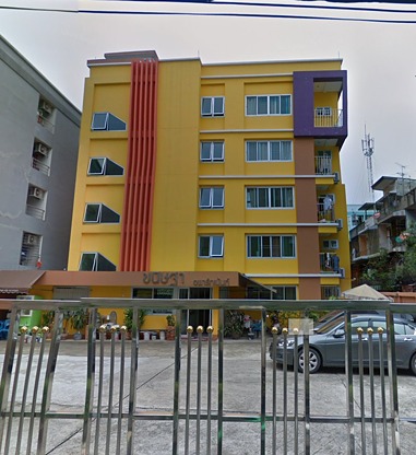 1 Bed Condo · bangkok — photo 4