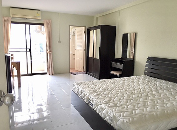 Condo · Bang Lamung, chon_buri