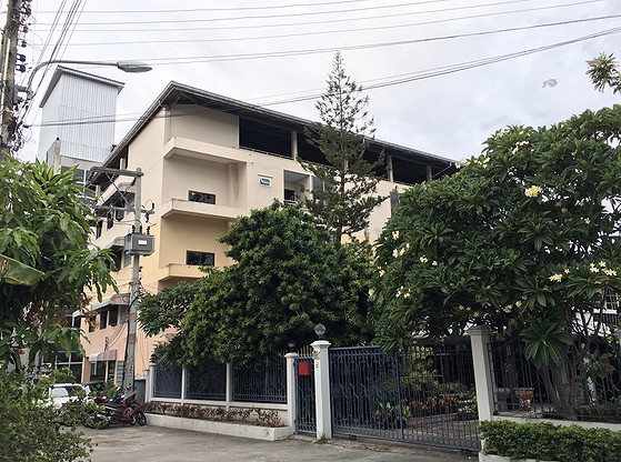 Condo · Bang Lamung, chon_buri — photo 4