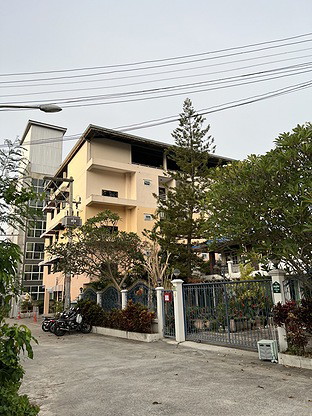 Condo · Bang Lamung, chon_buri — photo 5