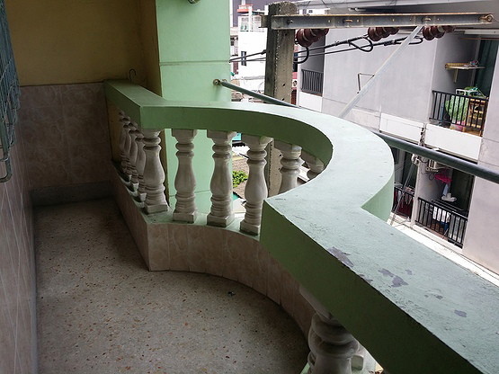 1 Bed Condo · Khlong Toei, bangkok — photo 3