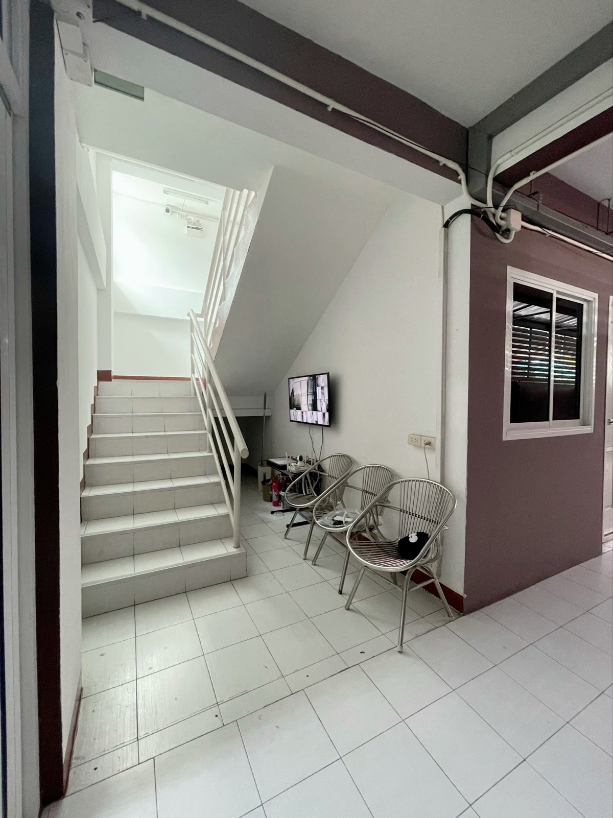 1 Bed Condo · bangkok
