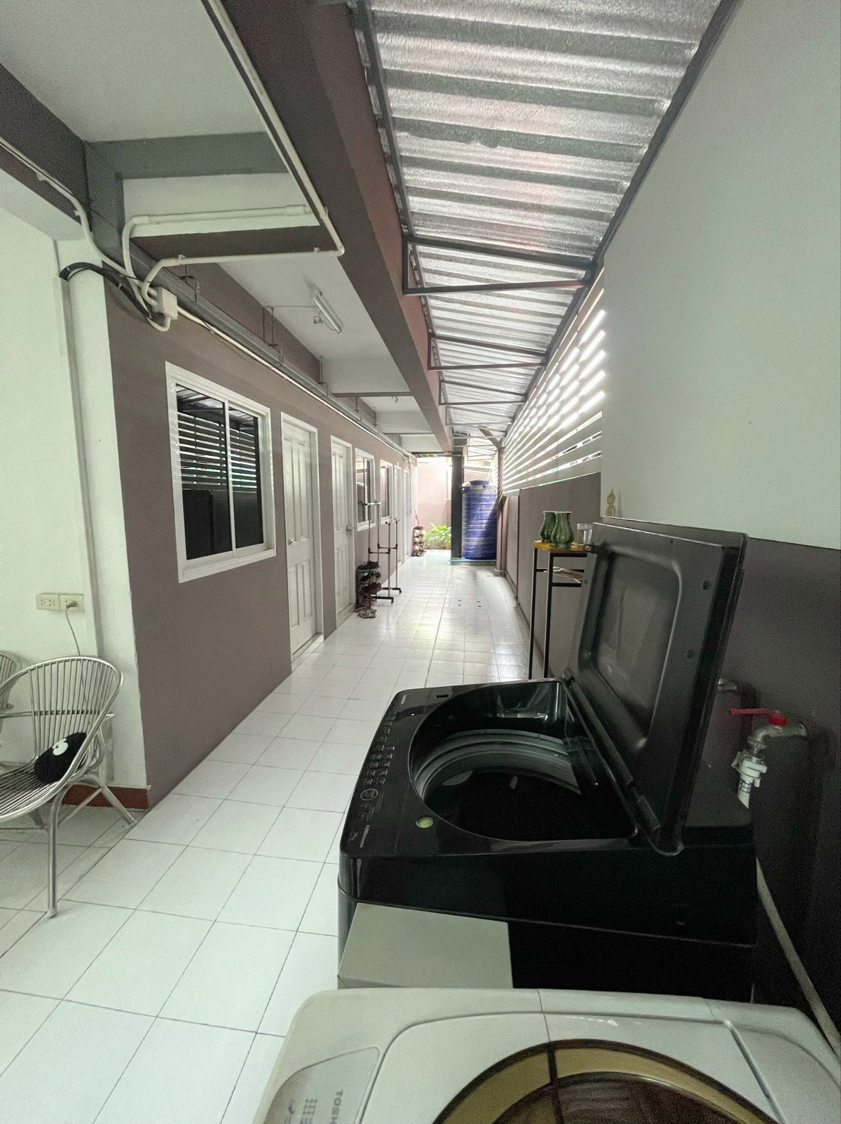 1 Bed Condo · bangkok — photo 2