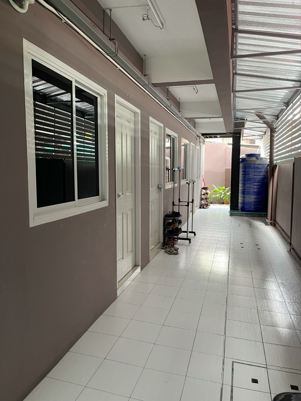 1 Bed Condo · bangkok — photo 3