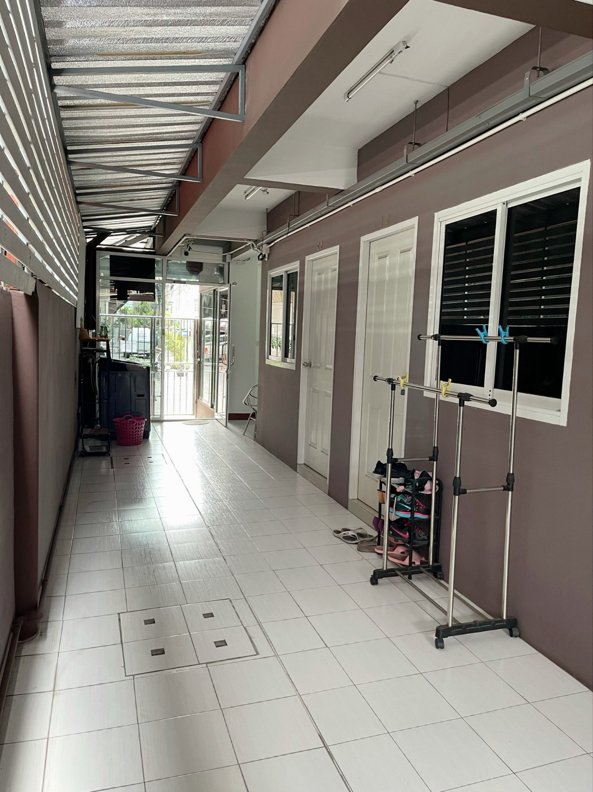 1 Bed Condo · bangkok — photo 4