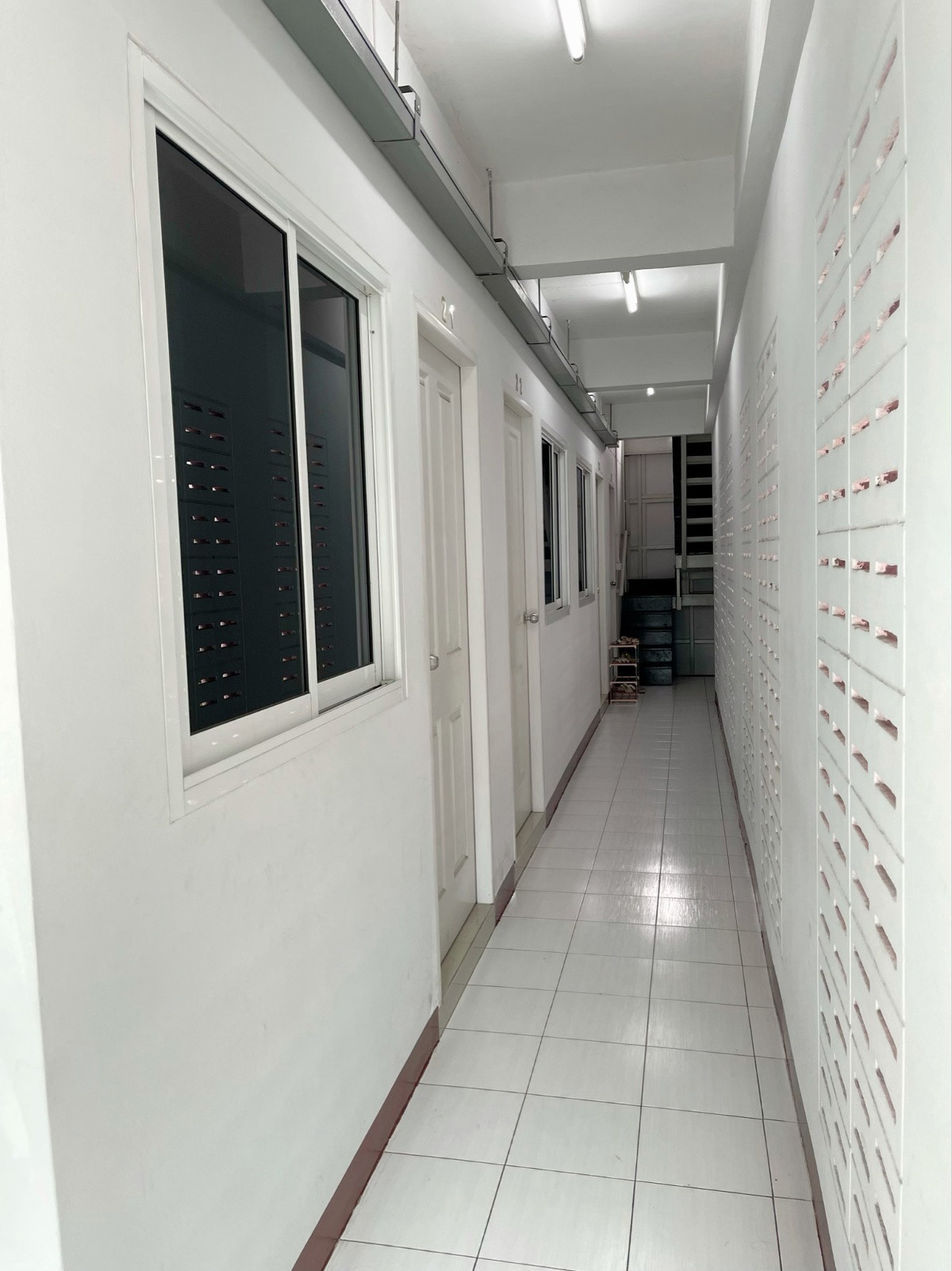1 Bed Condo · bangkok — photo 5