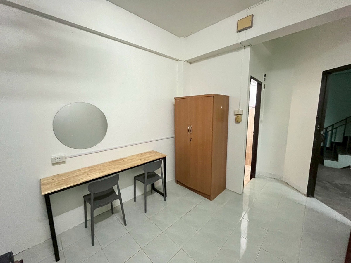 Condo · Bang Lamung, chon_buri