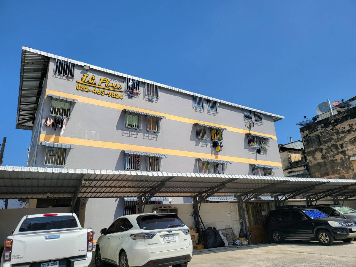 Condo · Thon Buri, bangkok
