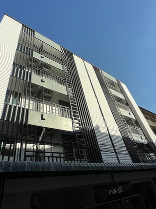 Condo · Sathon, bangkok