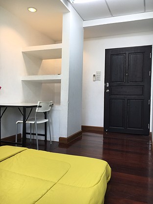 1 Bed Condo · Sathon, bangkok