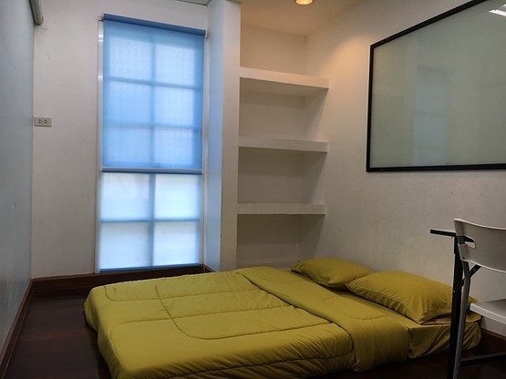 1 Bed Condo · Sathon, bangkok — photo 2
