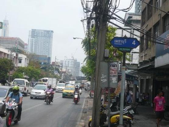 1 Bed Condo · bangkok — photo 4