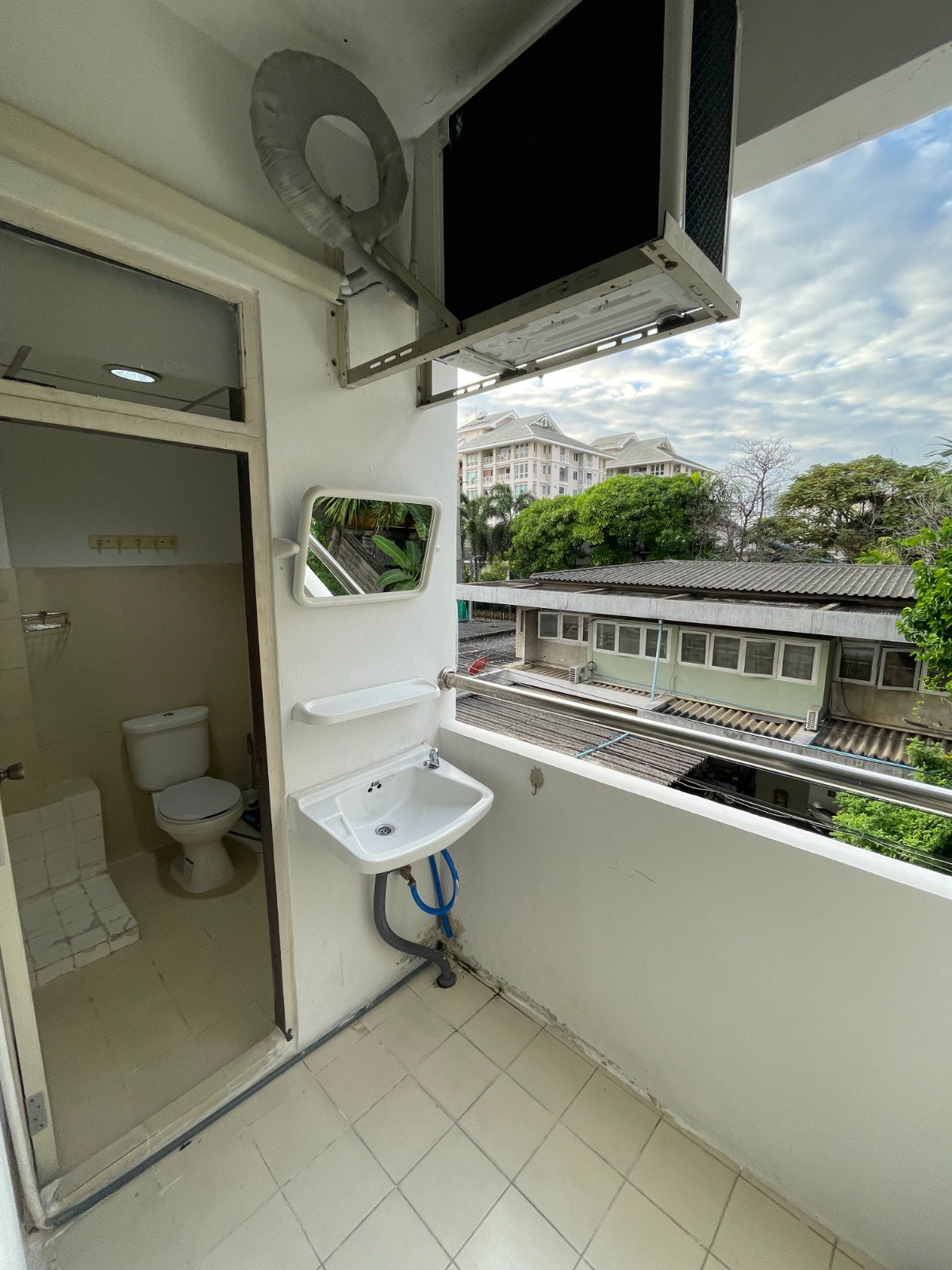 1 Bed Condo · Sathon, bangkok