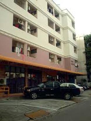 1 Bed Condo · bangkok