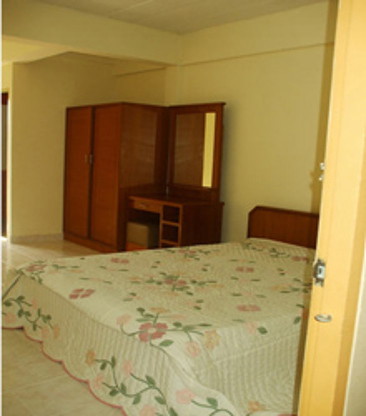 1 Bed Condo · bangkok — photo 2