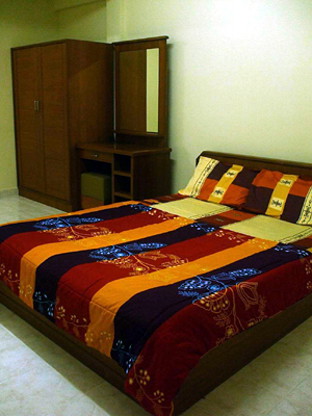 1 Bed Condo · bangkok — photo 3